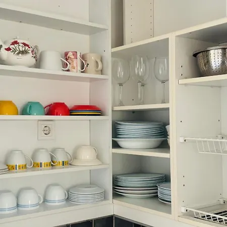 Castillo Lägenhet Estepona