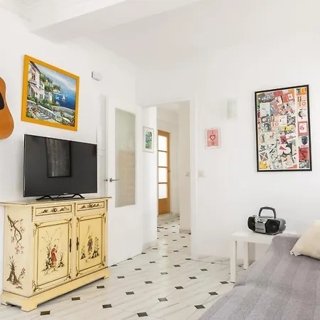 Apartment Castillo *