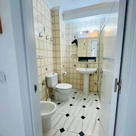 Apartment Castillo