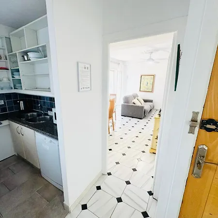 Apartment Castillo *