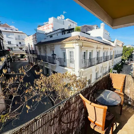 Castillo Apartment