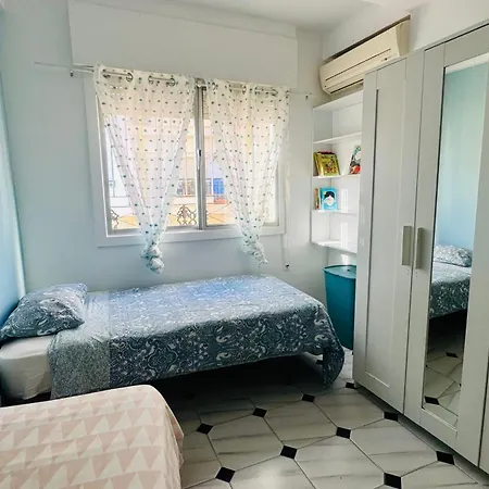 Castillo Apartment *