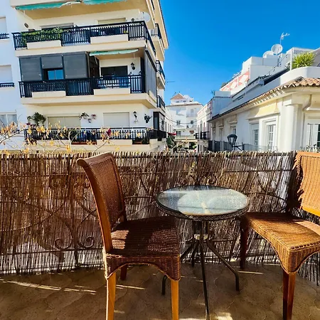 Apartment Castillo *