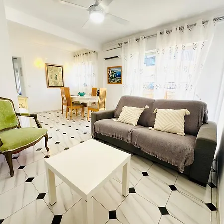 Castillo Apartment Estepona