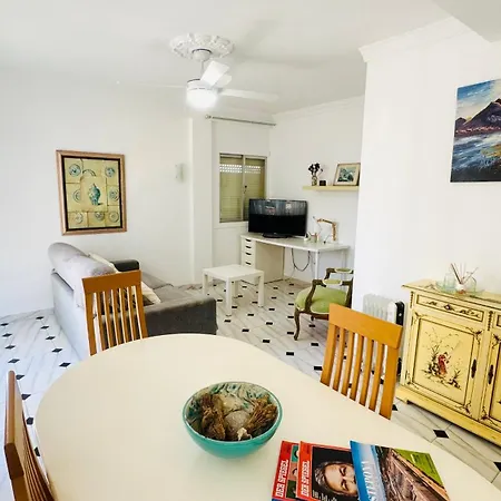 Castillo Apartment