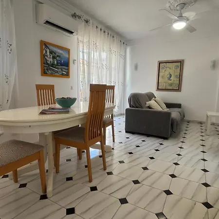 Apartment Castillo