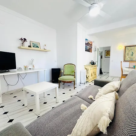 Apartment Castillo *