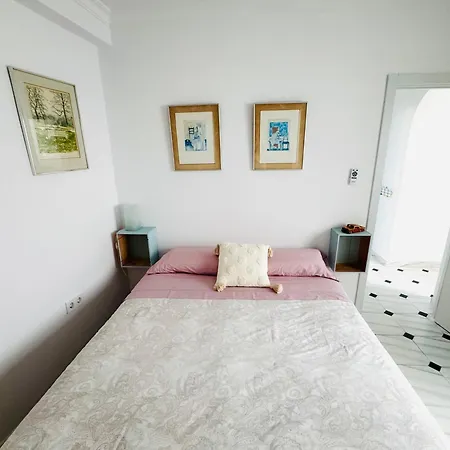 Apartment Castillo *