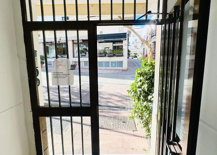 Castillo Apartamento