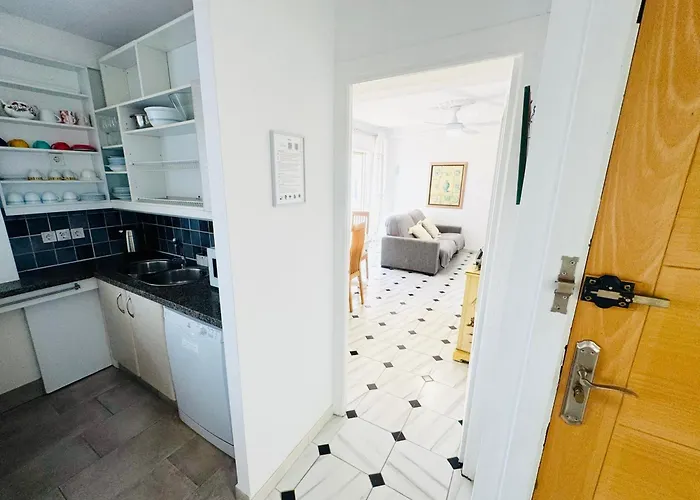 Apartamento Castillo *