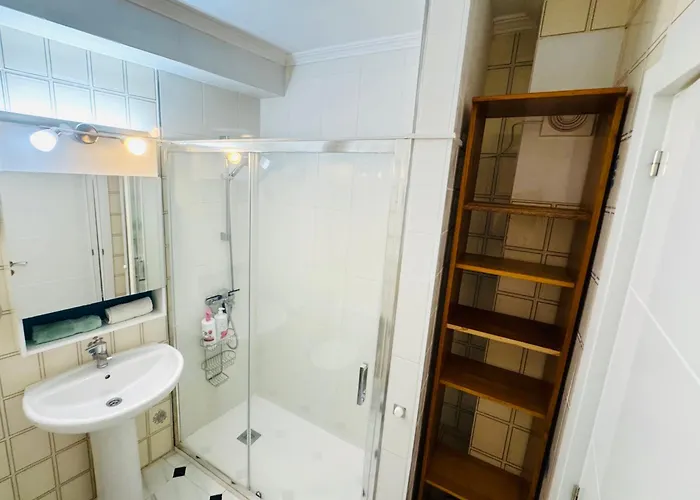 Castillo Apartamento Estepona