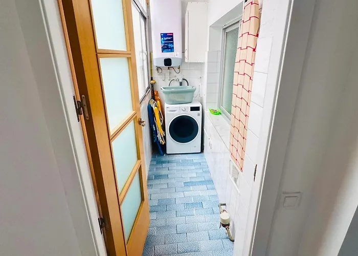 Apartamento Castillo