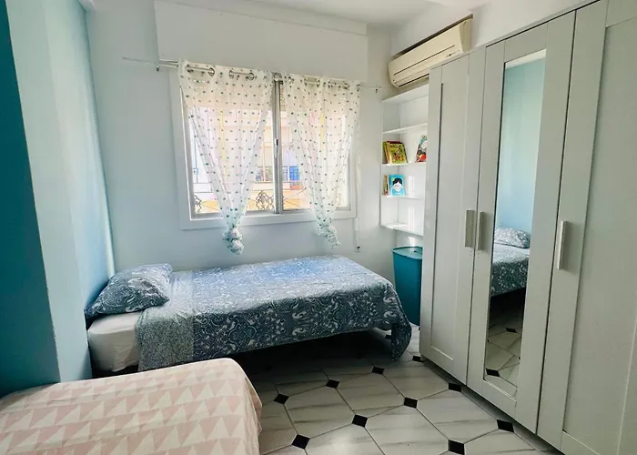 Castillo Apartamento *