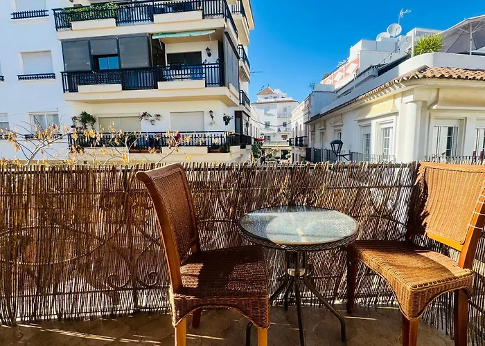 Apartamento Castillo *