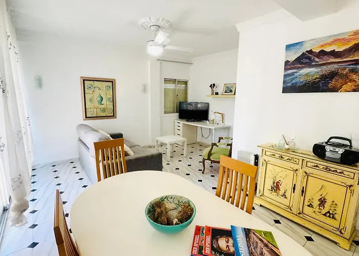 Castillo Apartamento