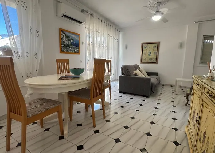 Apartamento Castillo