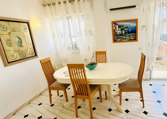 Castillo Apartamento *