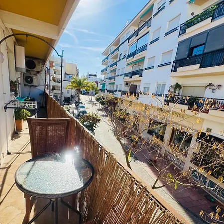 Apartamento Castillo Estepona