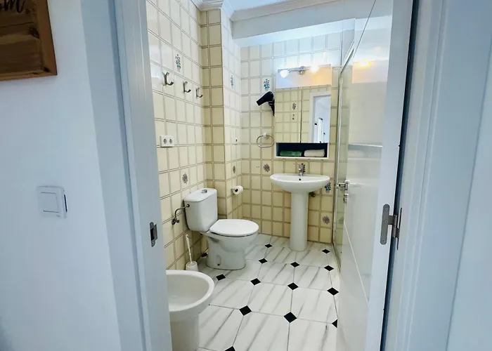 Apartamento Castillo