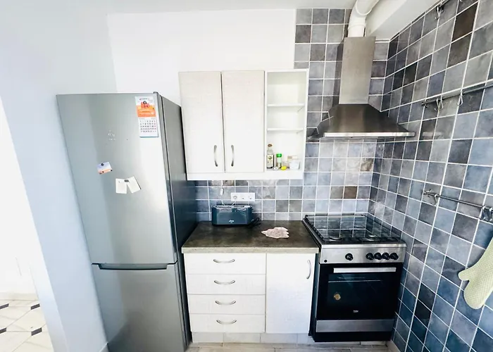 Castillo Apartamento *