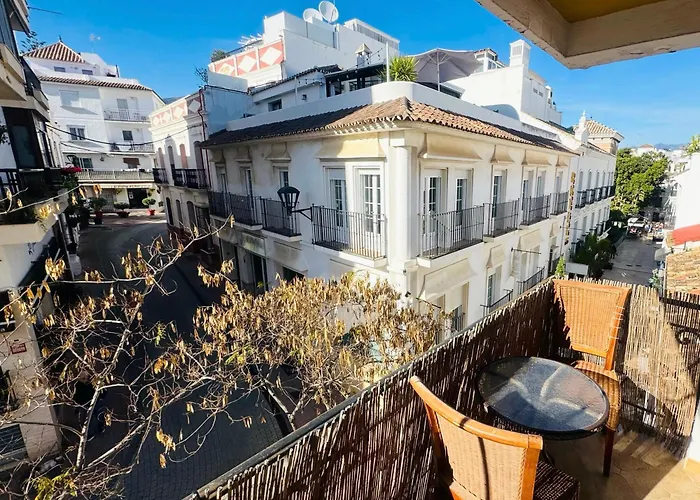 Castillo Apartamento