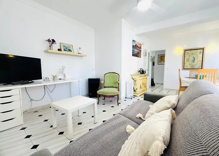 Apartamento Castillo *