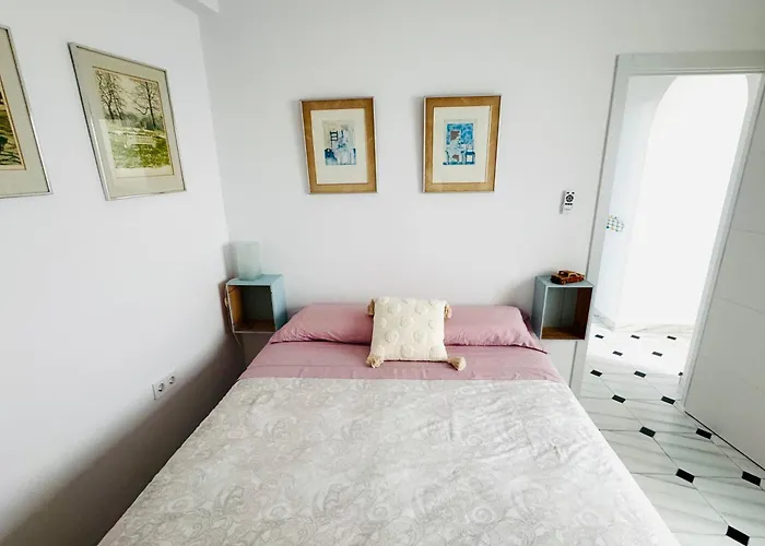 Apartamento Castillo *